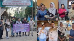 Dorong UMKM Naik Kelas, Pokdarwis Tumpak Sewu Buka Layanan Gratis NIB dan Sertifikasi Halal