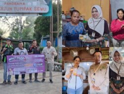 Dorong UMKM Naik Kelas, Pokdarwis Tumpak Sewu Buka Layanan Gratis NIB dan Sertifikasi Halal