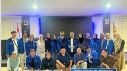 PMII Kota Tangerang Perkuat Kaderisasi Menuju Transformasi Organisasi