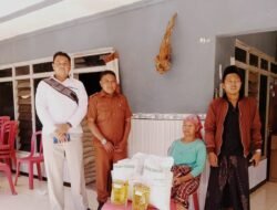 Sempat Viral di Media, Respon Cepat Perum Bulog Madura Ganti Kualitas Medium Terbaik