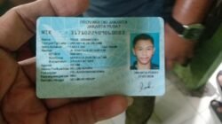 ​Apes! Dua Jambret HP Ibu-ibu di Bukit Duri Babak Belur Dihajar Massa