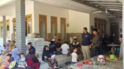DP2KP Apresiasi Kualitas Beras Banpang Bulog