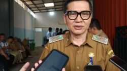 Deteksi Dini TBC di Kota Malang Makin Masif, 17 Warga Positif Langsung Jalani Pengobatan