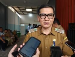Deteksi Dini TBC di Kota Malang Makin Masif, 17 Warga Positif Langsung Jalani Pengobatan