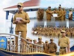 Apel Hari Lingkungan Hidup Sedunia 2026, Wabup Murison Ajak Masyarakat Bergerak Nyata Jaga Iklim