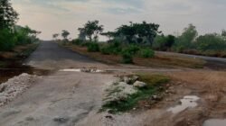 Ujian Keberanian Kejari Bangkalan Usut Tuntas Dugaan Kongkalikong Dana Pelabuhan Socah