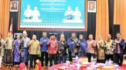 Pisah Sambut Dandim 0207/Simalungun Penuh Haru, Bupati Anton Tegaskan Komitmen Perkuat Sinergi TNI dan Pemerintah Daerah
