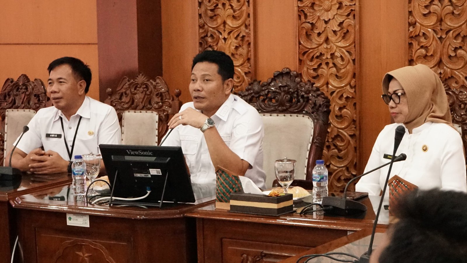 Bupati Subandi Prioritaskan Infrastruktur dan Penanganan Banjir, Ratusan Usulan Pembangunan Dievaluasi