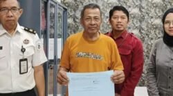 Hakim Memberikan Vonis Bebas Lurah Wajiran, Atas Dakwaan Korupsi Tanah Kas Desa Begini Alasannya!!!