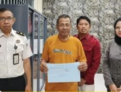 Hakim Memberikan Vonis Bebas Lurah Wajiran, Atas Dakwaan Korupsi Tanah Kas Desa Begini Alasannya!!!