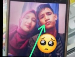 Pria Remaja Ditemukan Gantung Diri  di Sebuah Kontrakan Wilayah Benda – Tangerang