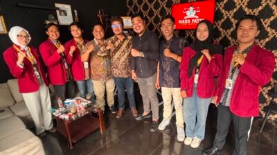 Mahasiswa UMM Ditempa Jadi Praktisi Hukum