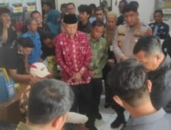 Sungai Penuh Gandeng Kemensos Gelar Operasi Katarak Gratis dan Khitanan Massal