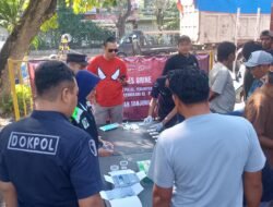 Operasi Gabungan Polres Tanjungperak Ungkap Temuan Mengejutkan