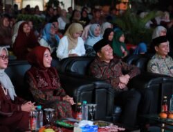 Anak Tak Bisa Tumbuh Sendiri di Era Digital, Subandi Ingatkan Peran Orang Tua dan Sekolah