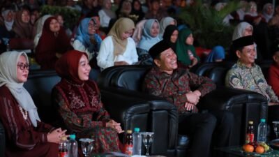 Anak Tak Bisa Tumbuh Sendiri di Era Digital, Subandi Ingatkan Peran Orang Tua dan Sekolah