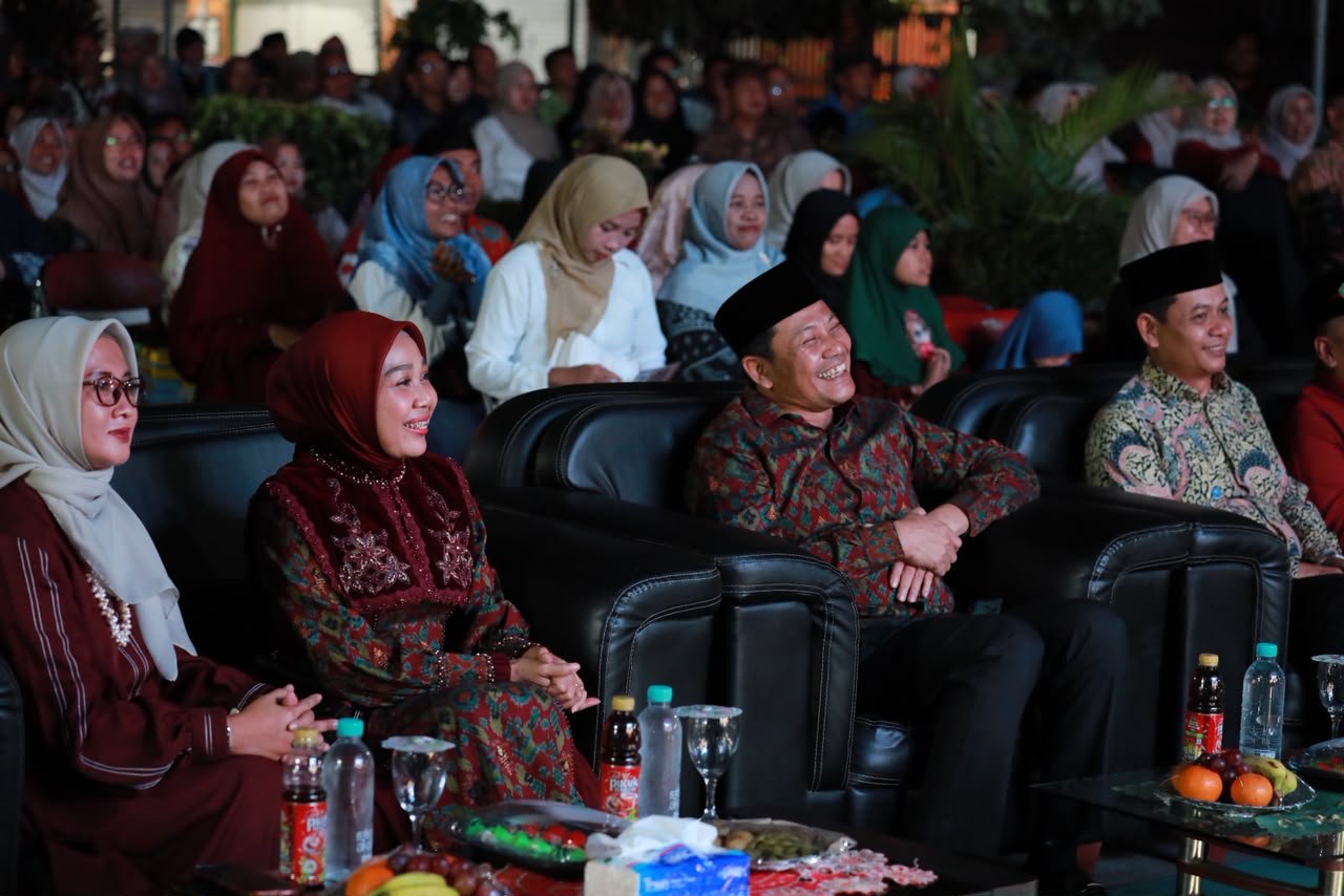 Anak Tak Bisa Tumbuh Sendiri di Era Digital, Subandi Ingatkan Peran Orang Tua dan Sekolah