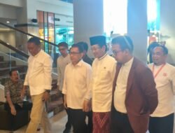 Menteri Agama Ucapkan Selamat Kepada Ketua PWI Sulsel Terpilih Aklamasi