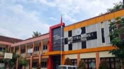 Berhasil Mencetak Lulusan Go International SMK Citra Media Kota Magelang