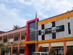 Berhasil Mencetak Lulusan Go International SMK Citra Media Kota Magelang