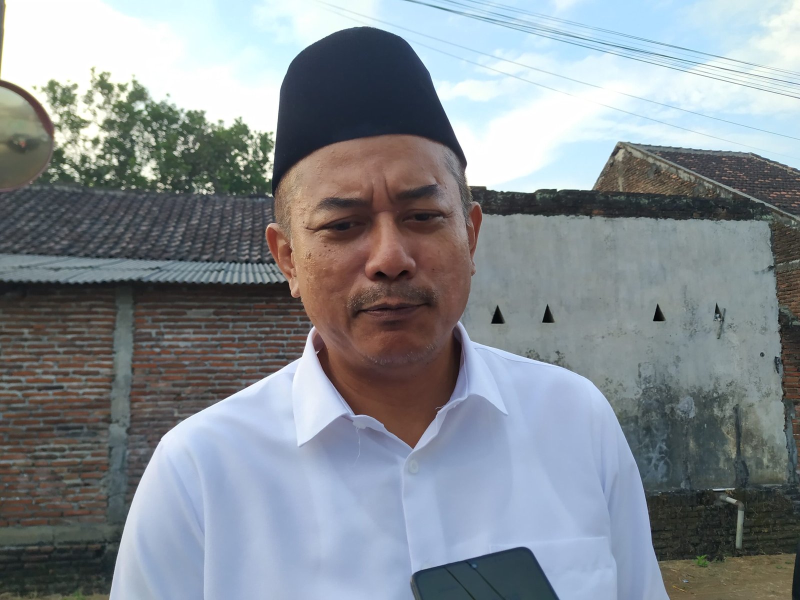 Kadin Pendidikan Bagus Sulistyawan imbau Panitia SPMB tahun ajaran 2026/2027 taati aturan dan Mekanisme