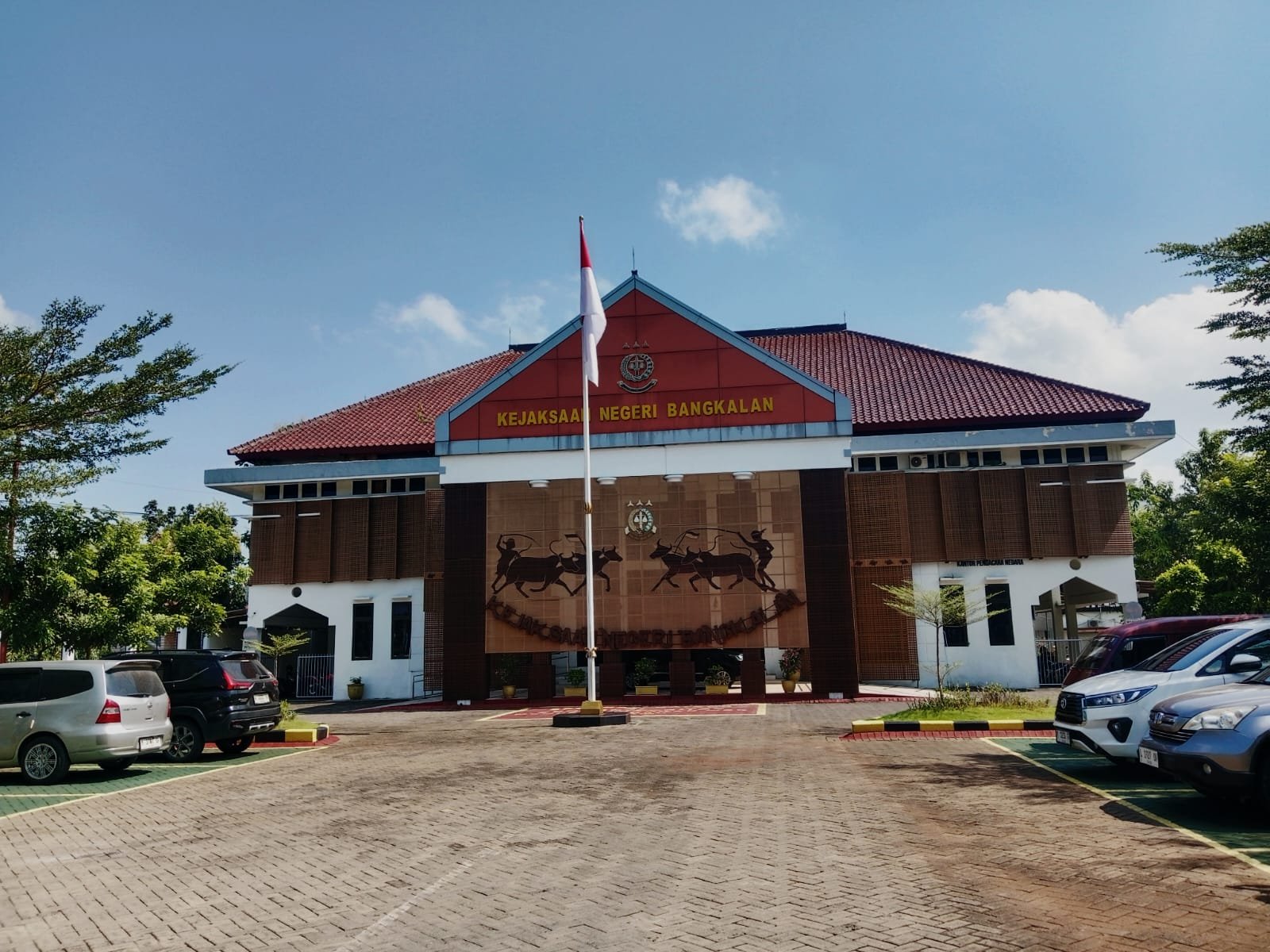 Ujian Perdana Kasipidsus Baru Mampukan Kejari Bangkalan Bongkar Skandal Lahan Akses Pelabuhan Socah