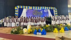 Tuai Apresiasi Luas, Haflah Akhir Sanah SD Muhammadiyah 1 Bangkalan Berjalan Sempurna