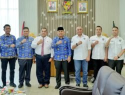Rally Asia Pasifik 2026 Digelar di Simalungun, Bupati Anton: Momentum Emas Dongkrak Pariwisata dan Ekonomi Daerah
