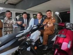 Kendal, Serap 10 Ribu Pekerja Dengan Gelontoran Dana Rp. 15 Trilyun Dari Tiongkok