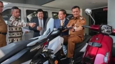 Kendal, Serap 10 Ribu Pekerja Dengan Gelontoran Dana Rp. 15 Trilyun Dari Tiongkok