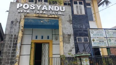 Sorotan, Warga Pertanyakan Realisasi Program 2025