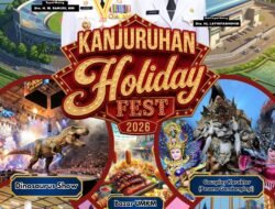 Libur Sekolah Makin Seru, Kanjuruhan Holiday Fest 2026 Hadirkan Hiburan Keluarga, UMKM dan Layanan Publik