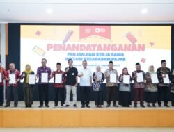 Kesadaran Pajak ke tingkat SMP, (DJP) Jawa Timur II pakai Strategi Baru Membangun Indonesia