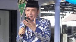 Ketua DPC Partai Demokrat Banyuwangi Micheal Edy Harianto SH MH,” Perkuat Konsilidasi dan Percepat Musda DPD”