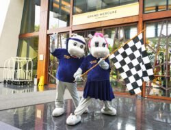 Grand Mercure Malang Mirama Jadi Oase Liburan Ideal di Malang Raya, Tawarkan Promo Eksklusif Hingga 25%