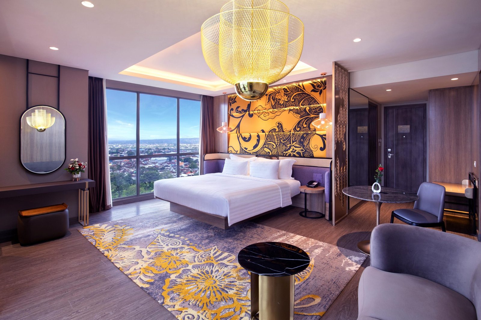 Grand Mercure Malang Mirama Jadi Oase Liburan Ideal di Malang Raya, Tawarkan Promo Eksklusif Hingga 25%