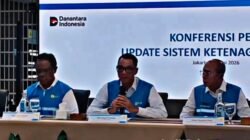 PLN Buka Suara, Dua Pembangkit Besar Mendadak Bermasalah