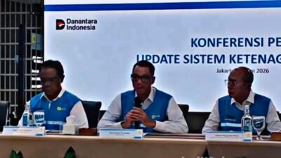 PLN Buka Suara, Dua Pembangkit Besar Mendadak Bermasalah
