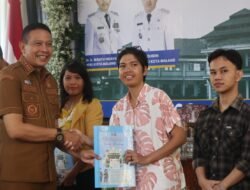 Pemkot Malang Perkuat Penegakan Perda Kepariwisataan, Luncurkan KOLAK MANIS dan Sistem QR Code Pengawasan Usaha