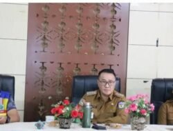 Pemkot Sungai Penuh Apresiasi Program IJD, Alfin: Jalan yang Baik Kunci Kemajuan Daerah