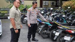 Satreskrim Polresta Magelang Ungkap Kasus Perjudian Sabung Ayam di Tempuran, Tiga Orang Diamankan