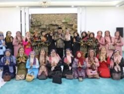 Tokoh Adat Enam Luhah Temui Wako Alfin, Sampaikan Rencana Pemberian Gelar Kehormatan
