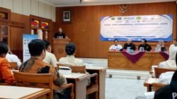 Deklarasi Generasi Emas Tanpa Narkoba, Malang Perkuat Kolaborasi Lintas Sektor Lawan Bahaya Narkotika