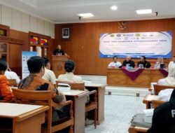 Deklarasi Generasi Emas Tanpa Narkoba, Malang Perkuat Kolaborasi Lintas Sektor Lawan Bahaya Narkotika