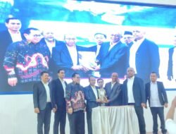 Forum Pemred SMSI Jawa Timur Dikukuhkan, Perkuat Profesionalisme Pers dan Keberlanjutan Media Digital