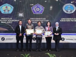 ITN Malang Raih Tiga Prestasi Bergengsi di Ajang Anugerah Kampus Unggul Jawa Timur 2026