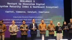 Kota Malang Tegaskan Komitmen Dukung Transformasi Digital Nasional dalam Forum DEAL 2026