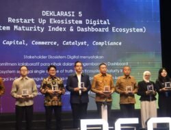 Kota Malang Tegaskan Komitmen Dukung Transformasi Digital Nasional dalam Forum DEAL 2026