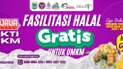Kanjuruhan Holiday Fest 2026 Siap Semarakkan Liburan Sekolah dengan UMKM, Wisata, dan Layanan Sertifikasi Halal
