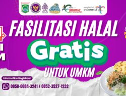 Kanjuruhan Holiday Fest 2026 Siap Semarakkan Liburan Sekolah dengan UMKM, Wisata, dan Layanan Sertifikasi Halal